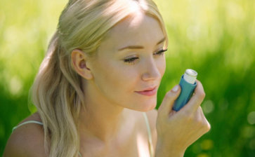 Remédios caseiros para o combate à asma