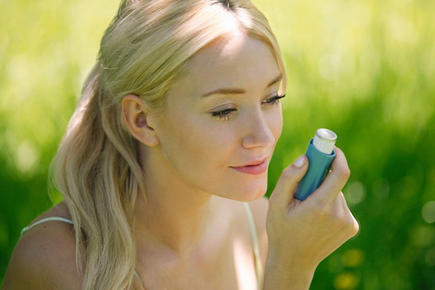 remedios caseiros contra a asma