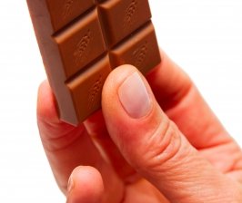 Chocolate: Uma delícia para se comer sem culpa