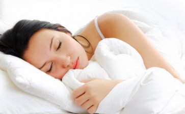 Quem dorme com qualidade rejuvenesce?