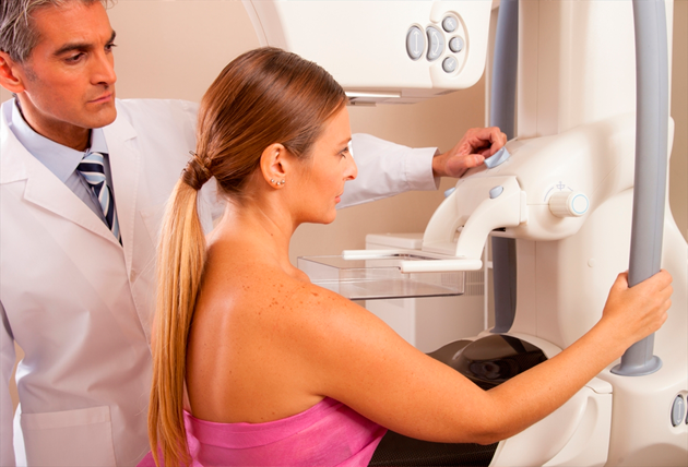 Artigo Polêmico de Harvard sugere novas recomendações para a indicação da frequência de realização de mamografias de rotina!