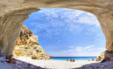 Icaria: A ilha grega da longevidade