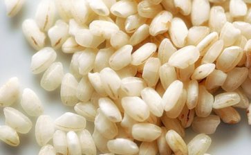 Conheça os benefícios do risoto de arroz arbóreo integral com cogumelo funghi secchi