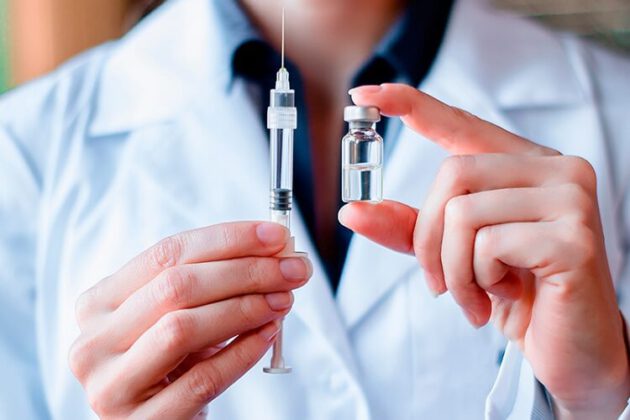 Importância da Vacina para a saúde do ser humano moderno