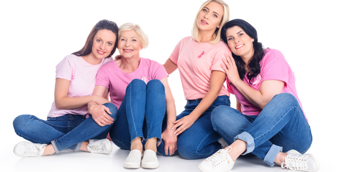 Outubro Rosa: o que você sabe sobre o câncer de mama hereditário?
