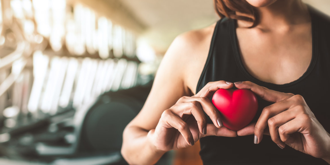 5 dicas para manter seu coração saudável