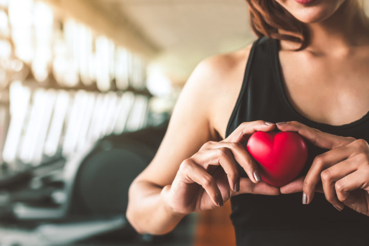 5 dicas para manter seu coração saudável