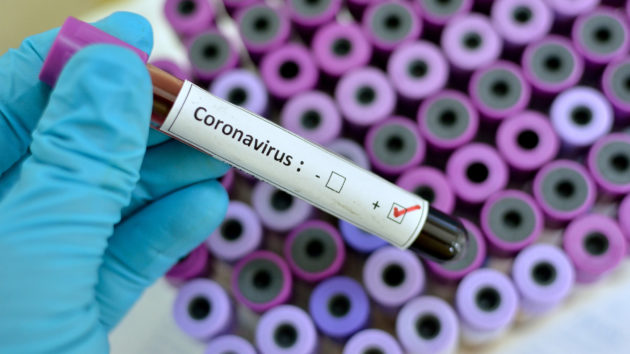 o que é o coronavírus
