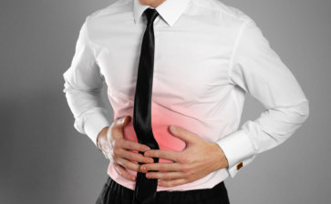 Gastrite: fatores de risco e tratamento
