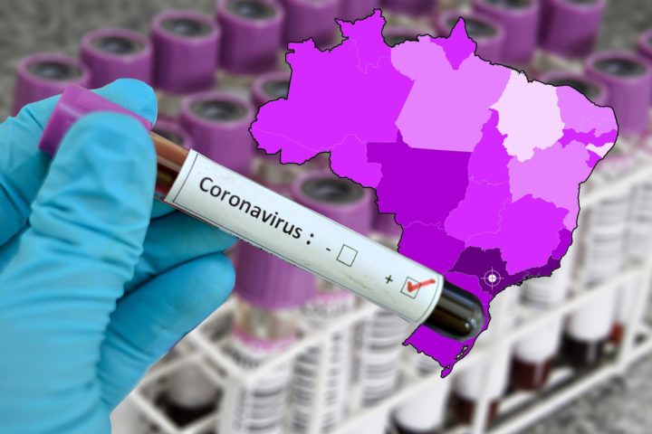 Coronavírus no Brasil: 10 Coisas que você precisa saber sobre o coronavírus