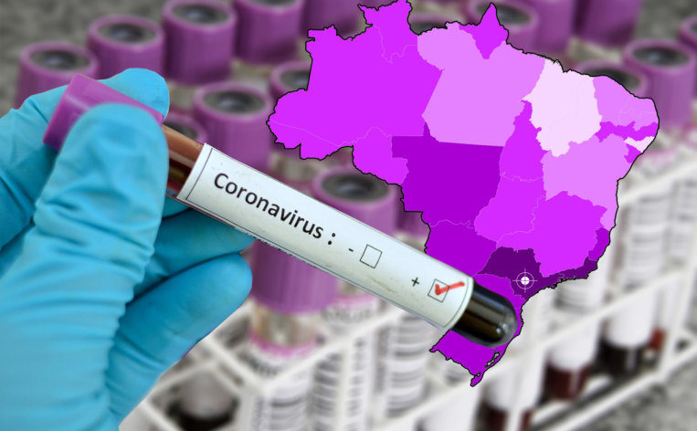Coronavírus no Brasil: 10 Coisas que você precisa saber